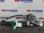 Fensterheber elektrisch mit Motor Tür hinten