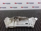 Front subframe
