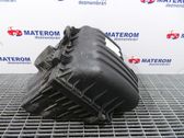 Air filter box