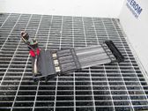 Radiador de calefacción eléctrico de habitáculo