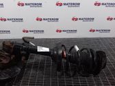 Front shock absorber/damper