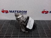 Throttle body valve