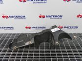 Front underbody cover/under tray
