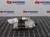 Motor de arranque