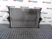 Coolant radiator
