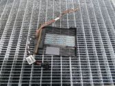 Radiateur soufflant de chauffage