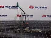 Fuel main line pipe