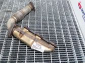 Exhaust manifold