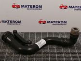 Intercooler radiator