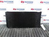 A/C cooling radiator (condenser)