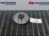 Front wheel ball bearing