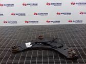 Front control arm
