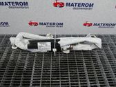 Airbag de toit