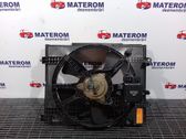 Ventilador eléctrico del radiador
