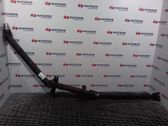 Middle center prop shaft