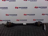 Rear driveshaft