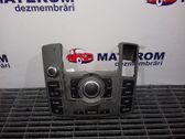 Head unit multimedia control