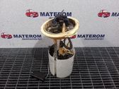 In-tank fuel pump