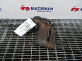 Bremssattel hinten