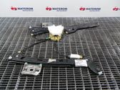 Fensterheber elektrisch mit Motor Tür hinten