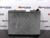 Coolant radiator
