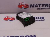 Distronic sensor radar