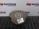 Steering wheel airbag