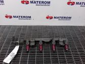 Kraftstoffverteiler Einspritzleiste Verteilerrohr