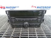 Radio / CD-Player / DVD-Player / Navigation