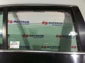Fenster Scheibe Tür hinten