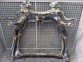 Front subframe