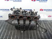 Intake manifold