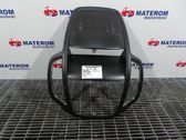 Dash center air vent grill