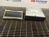 Radio/CD/DVD/GPS head unit