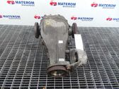 Rear differential