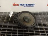 Front door speaker