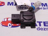 Abgasdrucksensor Differenzdrucksensor