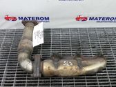 Exhaust manifold
