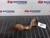 Exhaust manifold