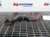 Exhaust manifold