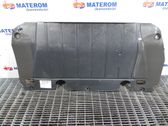 Engine splash shield/under tray