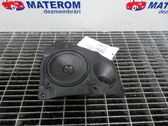 Front door speaker