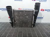 Radiador intercooler