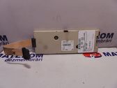 Aerial antenna amplifier
