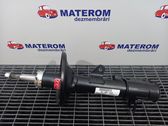 Stoßdämpfer hinten