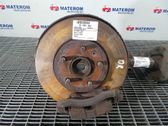 Front brake disc