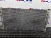 A/C cooling radiator (condenser)