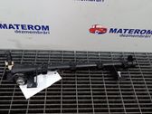 Fuel main line pipe