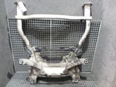 Front subframe