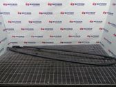 Roof bar rail